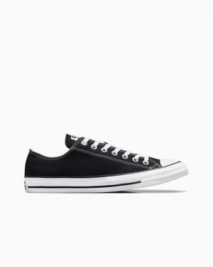 Black Converse Chuck Taylor All Star Women Canvas Shoes Singapore | C-07638519