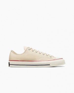 Dark Red Converse Chuck 70 Men Canvas Shoes Singapore | C-39746259