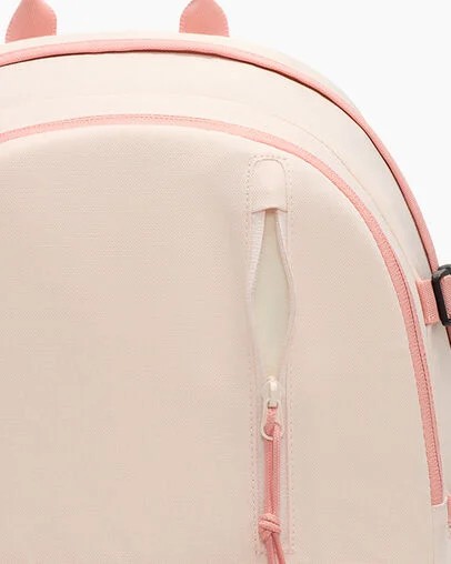 Beige Converse Straight Edge Men Backpacks Singapore | C-27031859