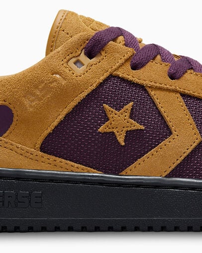 Black Converse CONS AS-1 Pro Men Canvas Shoes Singapore | C-32907469