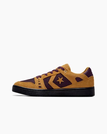 Black Converse CONS AS-1 Pro Men Canvas Shoes Singapore | C-32907469