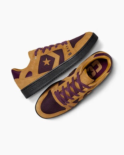 Black Converse CONS AS-1 Pro Men Canvas Shoes Singapore | C-32907469