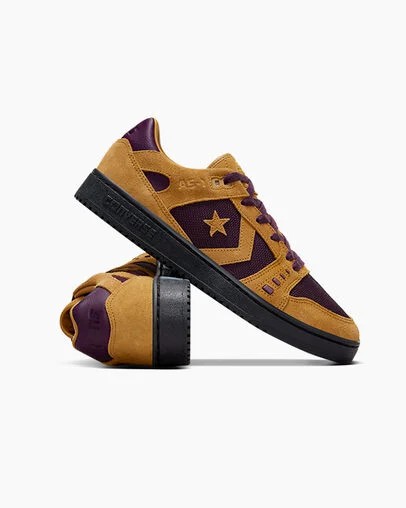 Black Converse CONS AS-1 Pro Men Canvas Shoes Singapore | C-32907469