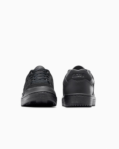 Black Converse CONS AS-1 Pro Men Skate Shoes Singapore | C-64071259