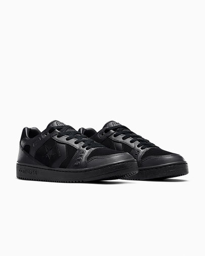 Black Converse CONS AS-1 Pro Women Skate Shoes Singapore | C-74283059