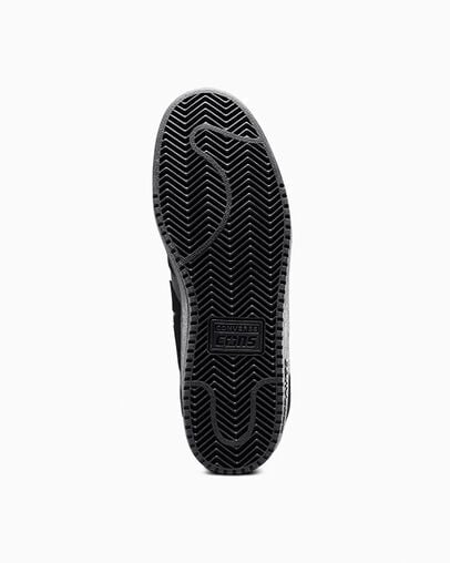 Black Converse CONS AS-1 Pro Women Skate Shoes Singapore | C-74283059