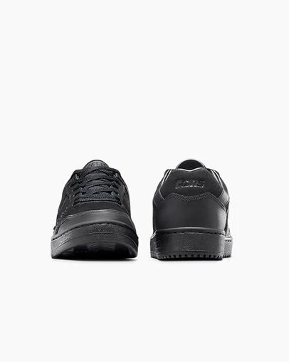 Black Converse CONS AS-1 Pro Women Skate Shoes Singapore | C-74283059