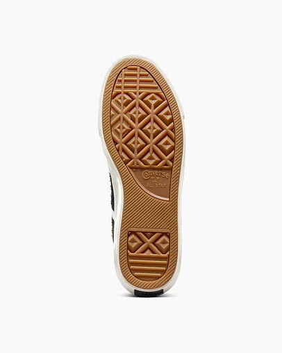 Black Converse CONS One Star Academy Pro Suede Men Skate Shoes Singapore | C-50631849