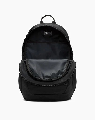 Black Converse CONS Seasonal Men Backpacks Singapore | C-21085469