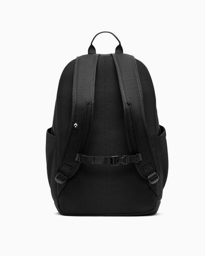 Black Converse CONS Seasonal Women Backpacks Singapore | C-14350269