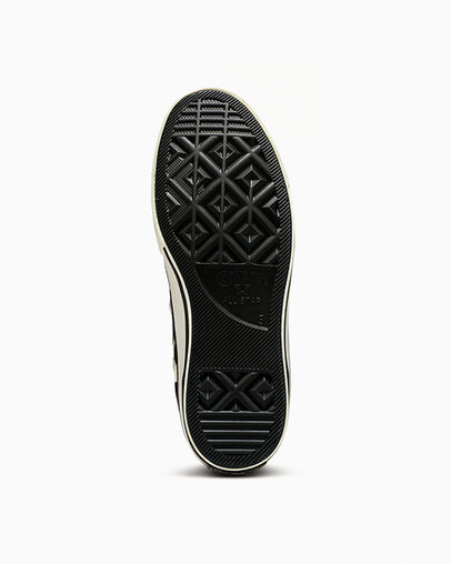 Black Converse Chuck 70 Leopard Remix Women Sneakers Singapore | C-75129489