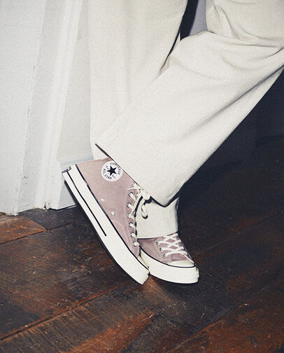 Black Converse Chuck 70 Men Canvas Shoes Singapore | C-07236959