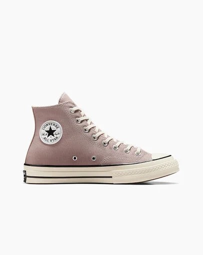 Black Converse Chuck 70 Men Canvas Shoes Singapore | C-07236959