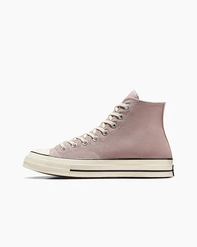 Black Converse Chuck 70 Women Canvas Shoes Singapore | C-82159739
