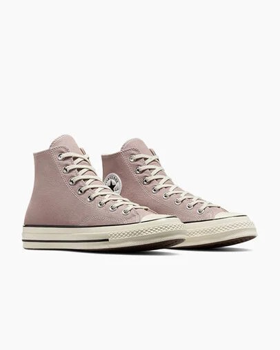 Black Converse Chuck 70 Women Canvas Shoes Singapore | C-82159739