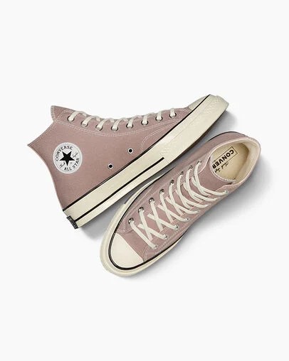 Black Converse Chuck 70 Women Canvas Shoes Singapore | C-82159739