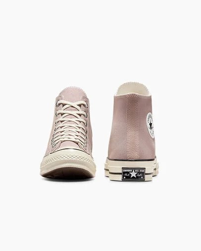 Black Converse Chuck 70 Women Canvas Shoes Singapore | C-82159739