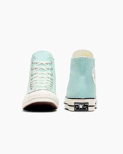 Black Converse Chuck 70 Women Canvas Shoes Singapore | C-47360589