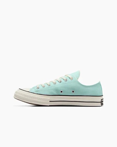 Black Converse Chuck 70 Women Canvas Shoes Singapore | C-92167349
