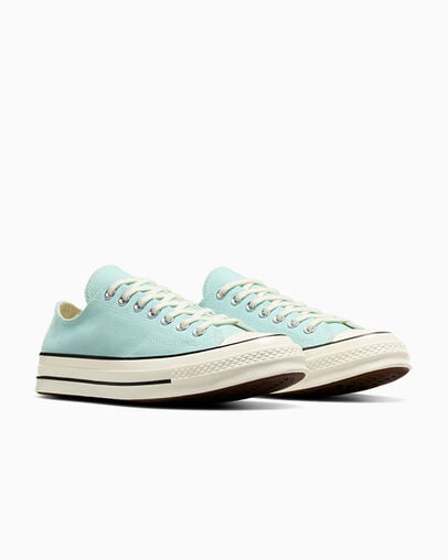 Black Converse Chuck 70 Women Canvas Shoes Singapore | C-92167349