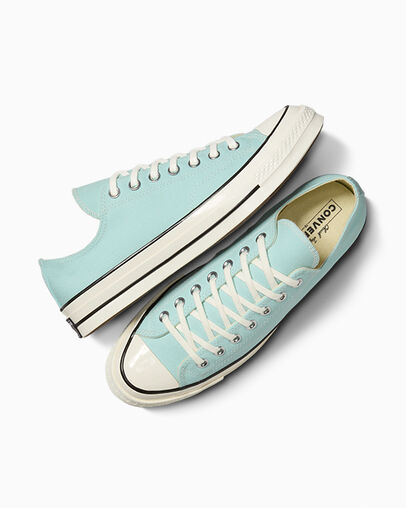 Black Converse Chuck 70 Women Canvas Shoes Singapore | C-92167349