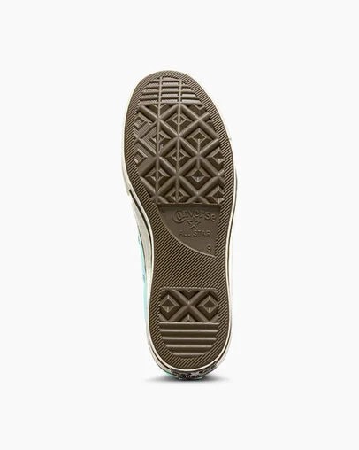 Black Converse Chuck 70 Women Canvas Shoes Singapore | C-92167349