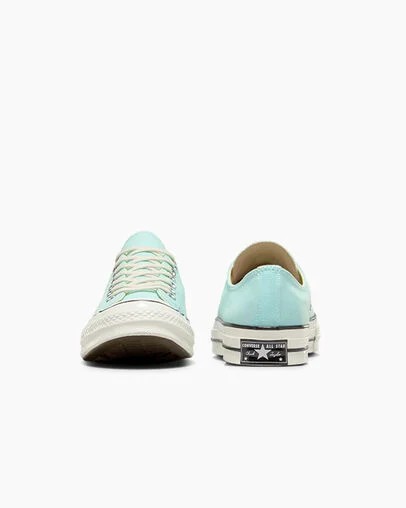 Black Converse Chuck 70 Women Canvas Shoes Singapore | C-92167349