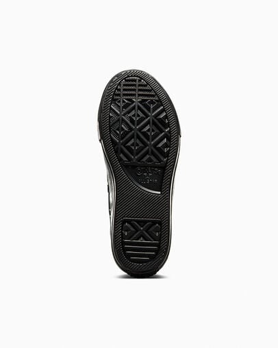 Black Converse Chuck Taylor All Star Classic Kids' Sneakers Singapore | C-54732989