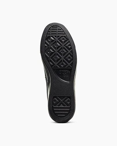 Black Converse Chuck Taylor All Star Classic Women Sneakers Singapore | C-14365709