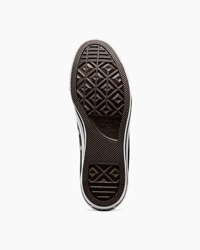 Black Converse Chuck Taylor All Star Kids' Canvas Shoes Singapore | C-87964539