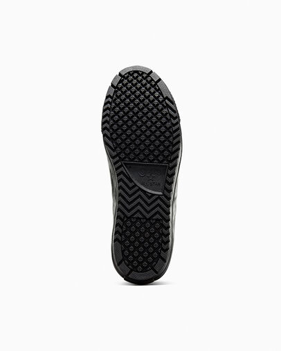 Black Converse Chuck Taylor All Star Malden Street Men Boots Singapore | C-82036799