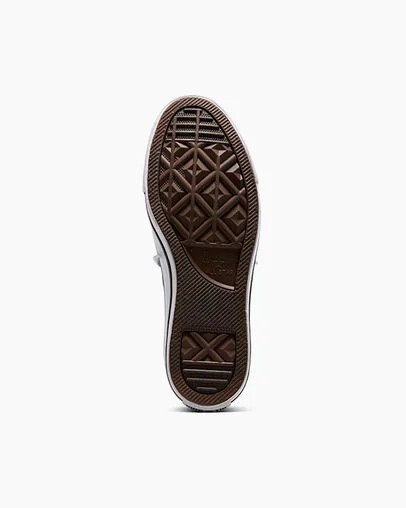 Black Converse Chuck Taylor All Star Shoreline Women Slip On Shoes Singapore | C-69184509