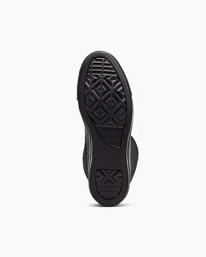 Black Converse Chuck Taylor All Star XXHi Men Sneakers Singapore | C-25049879
