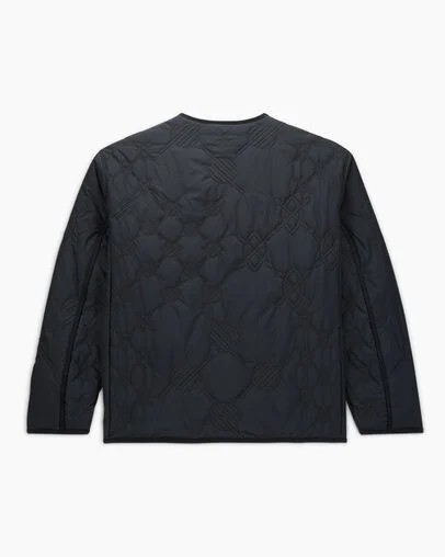 Black Converse Converse x Daily Paper Malden Liner Women Jacket Singapore | C-63594719