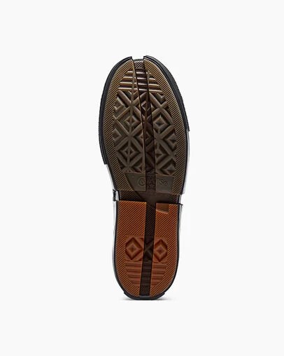 Black Converse Converse x Feng Chen Wang 2-in-1 Chuck 70 Men Sneakers Singapore | C-24690579