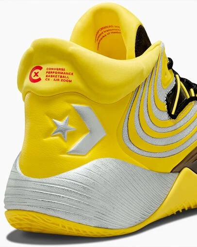 Black Converse Converse x Transformers All Star BB Shift CX Men Basketball Shoes Singapore | C-67204959