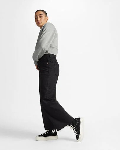 Black Converse Cruise Women Sneakers Singapore | C-63954019
