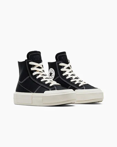 Black Converse Cruise Women Sneakers Singapore | C-63954019