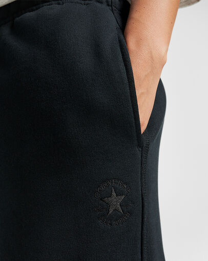 Black Converse Gold Standard Men Sweatpants Singapore | C-38960459