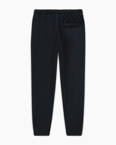 Black Converse Gold Standard Men Sweatpants Singapore | C-38960459