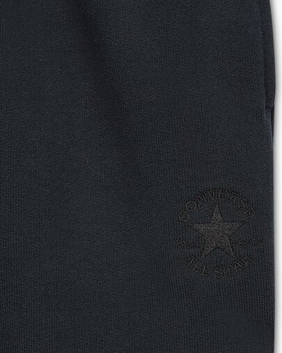 Black Converse ​Gold Standard Women Sweatpants Singapore | C-23957869