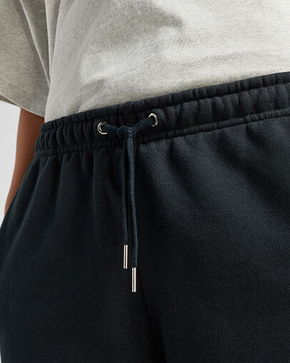 Black Converse ​Gold Standard Women Sweatpants Singapore | C-23957869