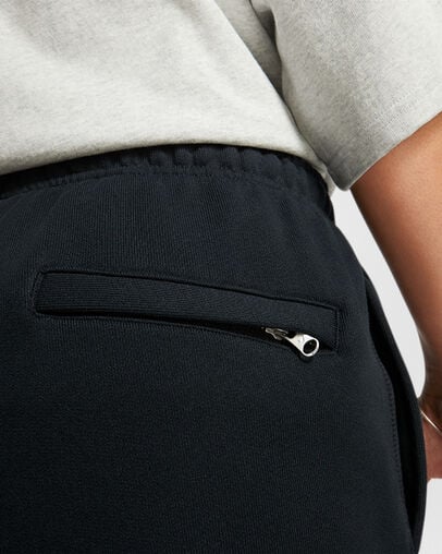 Black Converse ​Gold Standard Women Sweatpants Singapore | C-23957869