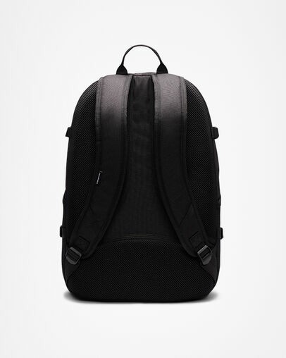 Black Converse Straight Edge Men Backpacks Singapore | C-51963729