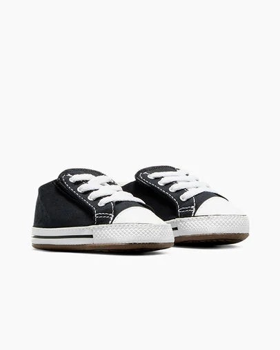 Black / Beige White Converse Chuck Taylor All Star Cribster Kids' Canvas Shoes Singapore | C-13529649