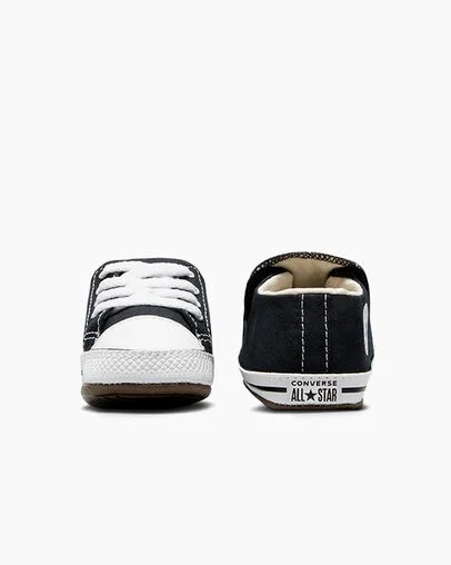 Black / Beige White Converse Chuck Taylor All Star Cribster Kids' Canvas Shoes Singapore | C-13529649