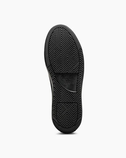 Black / Dark Grey Converse Chuck Taylor All Star Equip Waterproof Men Boots Singapore | C-28317609