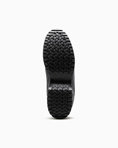 Black / Grey Converse Chuck Taylor All Star Lugged 2.0 XHi Waterproof Women Boots Singapore | C-12039469
