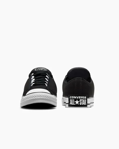Black / White Converse Chuck Taylor Puff Men Tennis Shoes Singapore | C-36147589