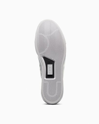 Black / White Converse Jack Purcell Leather Women Tennis Shoes Singapore | C-20856139